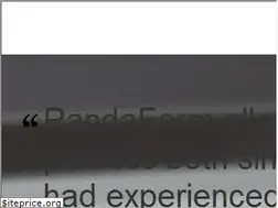 Sites similar to pandaform.com
