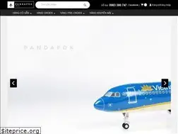 Sites similar to pandafoxtoys.vn