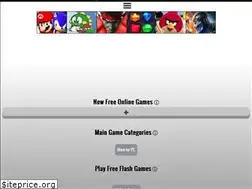 Sites similar to pandafreegames.in