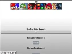 Sites similar to pandafreegames.net