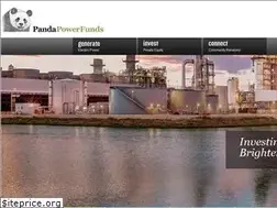 Sites similar to pandafunds.com