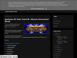Sites similar to pandagaminggrove.blogspot.com