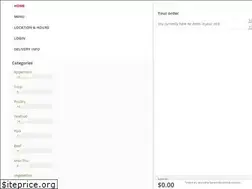 Sites similar to pandagardenid.com
