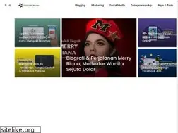 Sites similar to pandagila.com