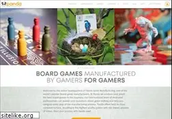 Sites similar to pandagm.com