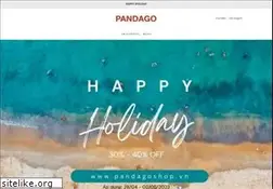 Sites similar to pandagoshop.vn