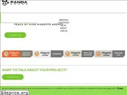 Sites similar to pandagroup.co