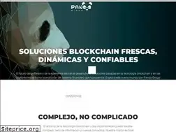 Sites similar to pandagroup.xyz
