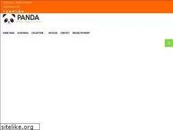 Sites similar to pandahali.com