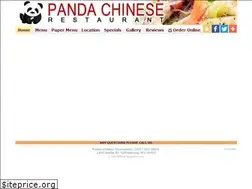 Sites similar to pandahattiesburg.com