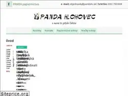 Sites similar to pandahc.sk