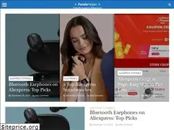Sites similar to pandahelper.com