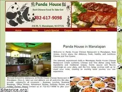 Sites similar to pandahousemanalapan.com