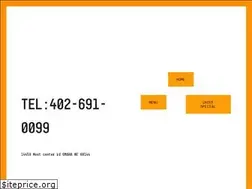 Sites similar to pandahouseomaha.com