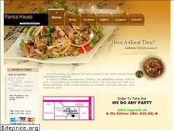 Sites similar to pandahouseus.com