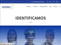 Sites similar to pandaid.com