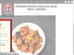 Sites similar to pandainn.com