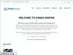 Sites similar to pandainspire.co.nz