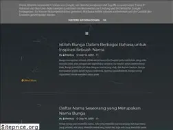 Sites similar to pandaipah.blogspot.com