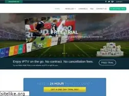 Sites similar to pandaiptv.store