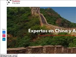 Sites similar to pandalatina.com