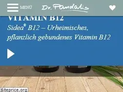 Sites similar to pandalis.de