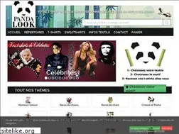 Sites similar to pandalook.com