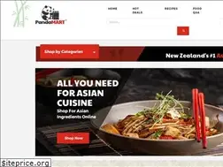 Sites similar to pandamart.co.nz