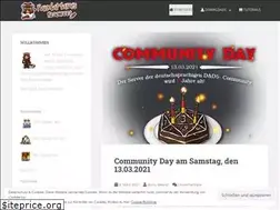 Sites similar to pandamaru.de