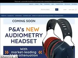 Sites similar to pandamed.co.uk