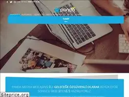 Sites similar to pandamedya.com.tr