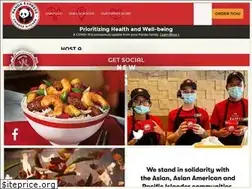 Sites similar to pandamgmt.com