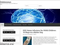 Sites similar to pandamoniumblog.com