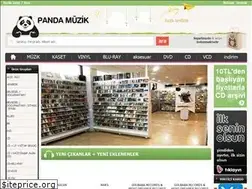 Sites similar to pandamuzik.com
