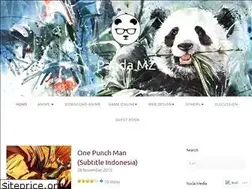 Sites similar to pandamz.wordpress.com
