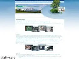 Sites similar to pandan.hu