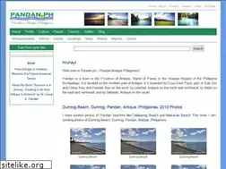 Sites similar to pandan.ph