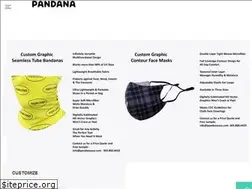 Sites similar to pandanausa.com