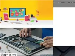 Sites similar to pandandish.com