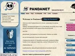 Sites similar to pandanet-igs.com