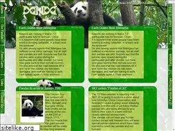 Sites similar to pandanews.org