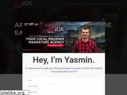 Sites similar to pandaonlinemarketing.com