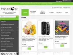 Sites similar to pandaopt.com.ua