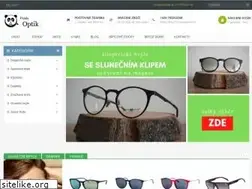 Sites similar to pandaoptik.cz