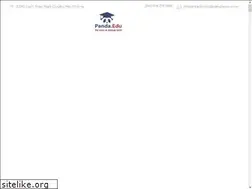Sites similar to pandaosc.com