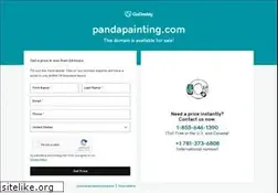 Sites similar to pandapainting.com