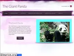 Sites similar to pandapalousa.weebly.com