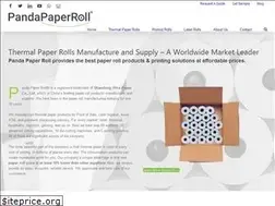 Sites similar to pandapaperroll.com