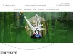 Sites similar to pandapark.org