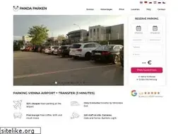 Sites similar to pandaparken.at